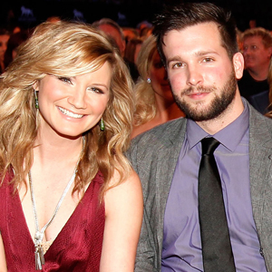 Jennifer Nettles, Justin Miller Jennifer Nettles, Justin Miller